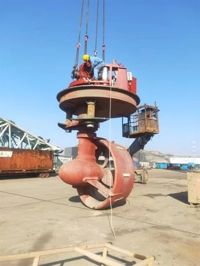 CCS прибиращ се азимут